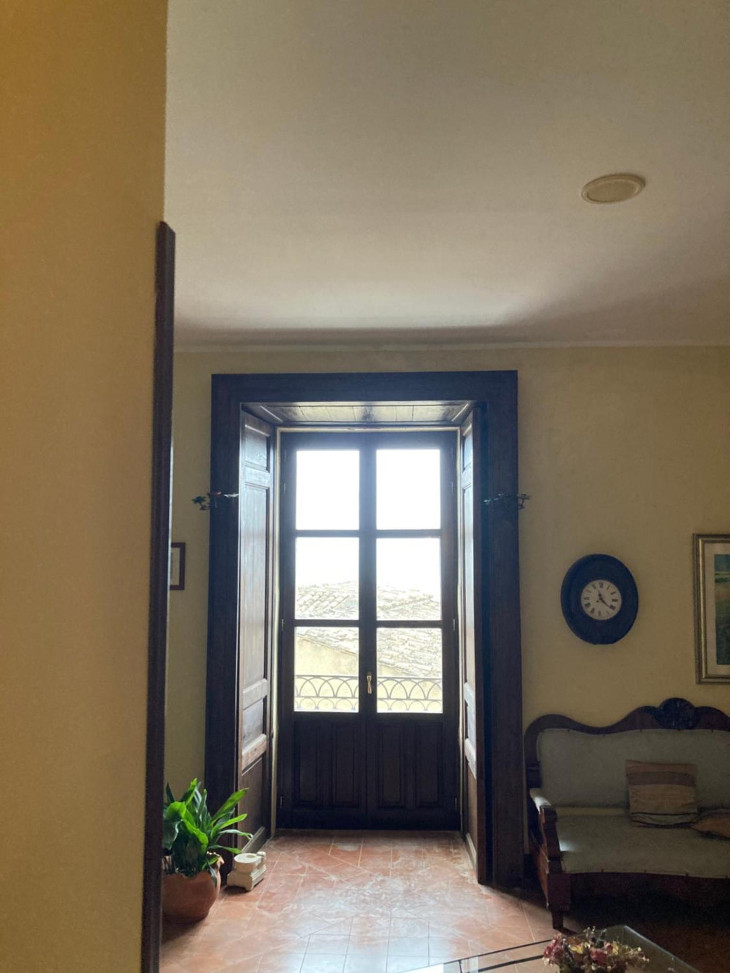 B&B Palazzo Pancaro Altomonte Exterior foto